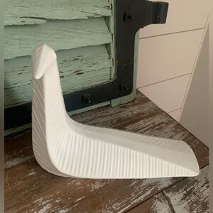 Jonathan Adler Menagerie Perched Bird.